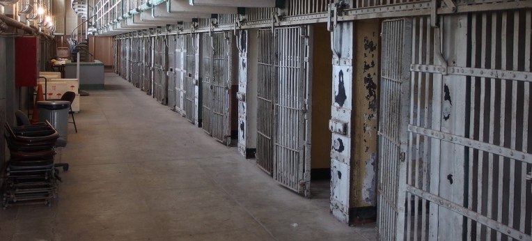 Alcatraz