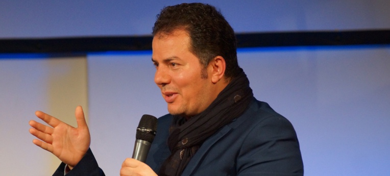 Hamed Abdel-Samad