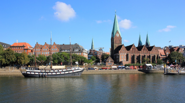 St.-Martini-Kirche, Bremen